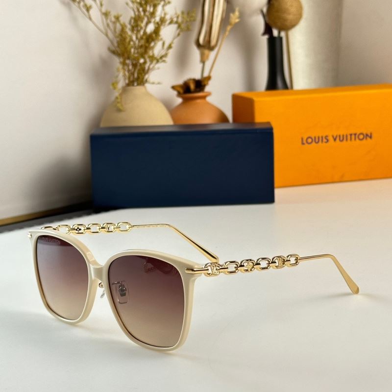 LV Sunglasses